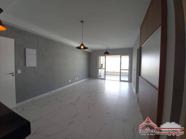 #13727 - Apartamento para Locação em Jacareí - SP - 3