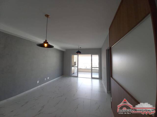 #13727 - Apartamento para Locação em Jacareí - SP - 2
