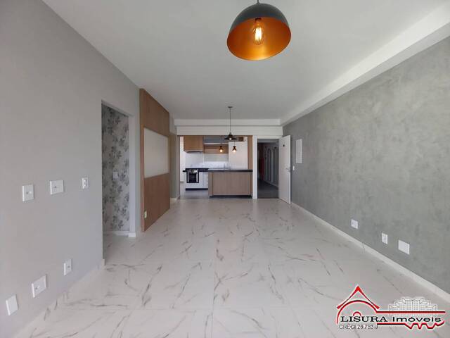 #13727 - Apartamento para Locação em Jacareí - SP - 1