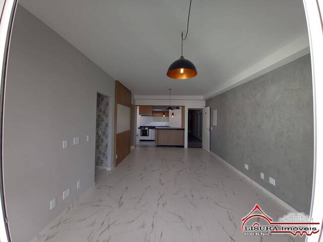 Apartamento para Venda em Jacareí - 4