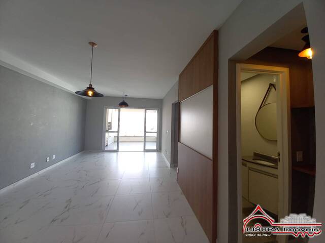 Apartamento para Venda em Jacareí - 2