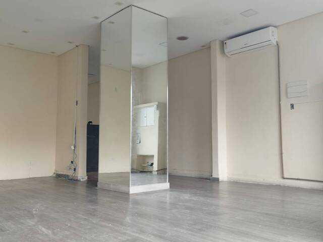 #13684 - Ponto Comercial para Locação em Jacareí - SP - 3