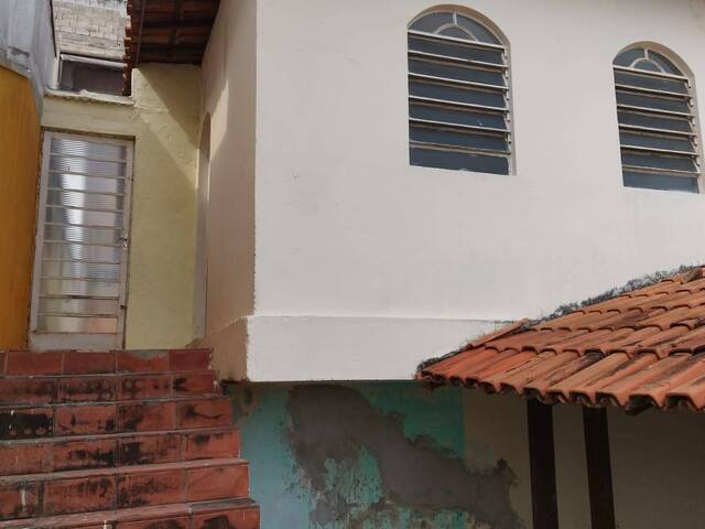 #13732 - Casa para Venda em Jacareí - SP - 2