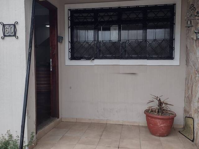 #13736 - Casa para Locação em Jacareí - SP - 3