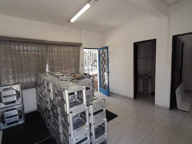 #13735 - Ponto Comercial para Venda em Jacareí - SP - 3