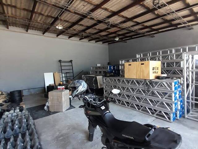 #13735 - Ponto Comercial para Venda em Jacareí - SP - 1