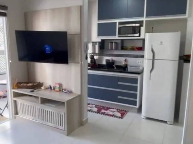 #13738 - Apartamento para Venda em Ubatuba - SP - 2