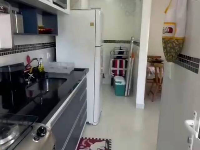 #13738 - Apartamento para Venda em Ubatuba - SP - 3