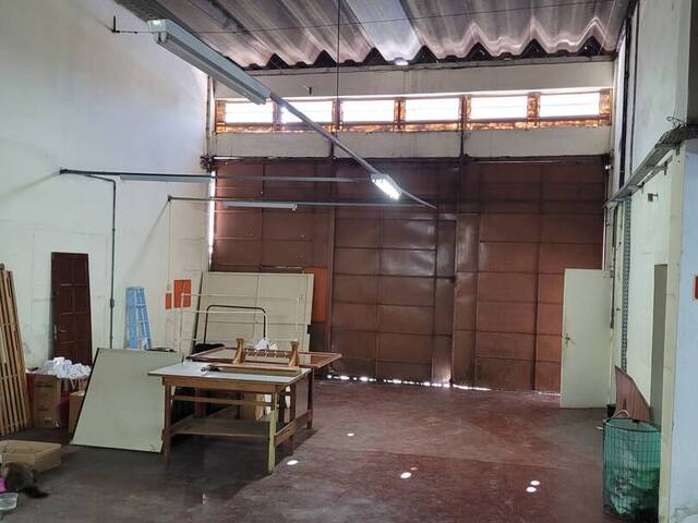 Ponto Comercial para Locação em Jacareí - 5