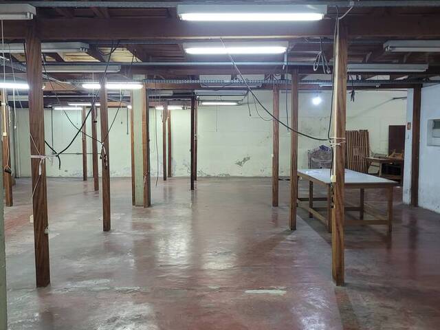 #13749 - Ponto Comercial para Locação em Jacareí - SP - 3