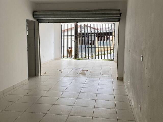 Locação em Jardim Bela Vista - Jacareí
