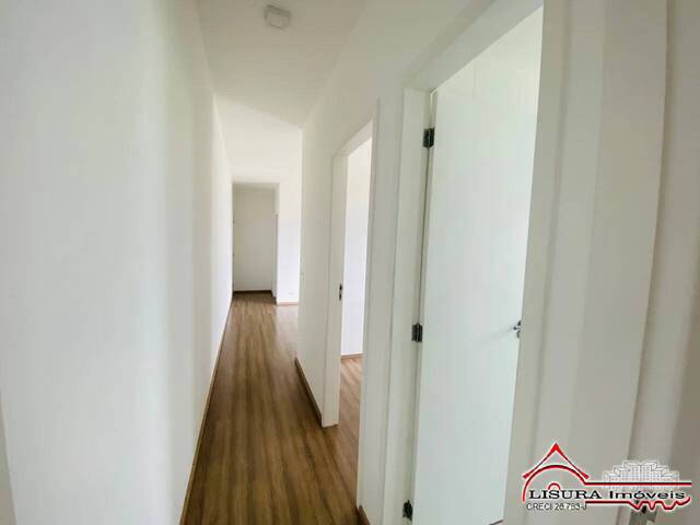 #13754 - Apartamento para Venda em Jacareí - SP - 3