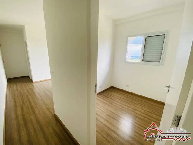 #13754 - Apartamento para Venda em Jacareí - SP - 2