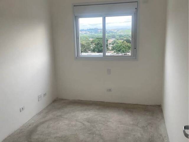 #13756 - Apartamento para Venda em Jacareí - SP - 3