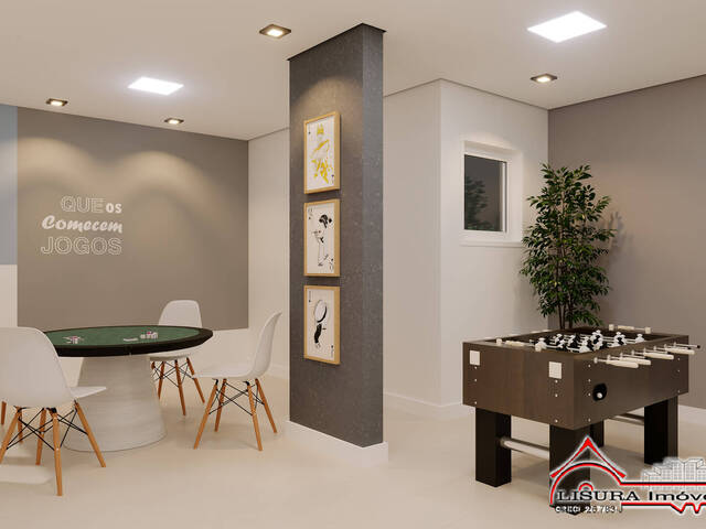 Apartamento para Venda em Jacareí - 4
