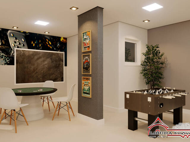 #13758 - Apartamento para Venda em Jacareí - SP - 3