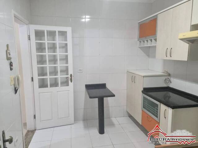 #13762 - Casa em condomínio para Venda em Jacareí - SP - 2