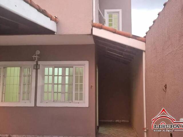 #13762 - Casa em condomínio para Venda em Jacareí - SP - 3