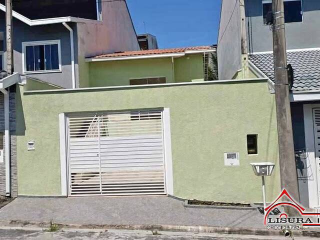 Venda em Loteamento Villa Branca - Jacareí