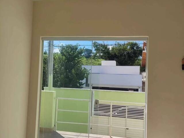 #13768 - Casa para Venda em Jacareí - SP - 3