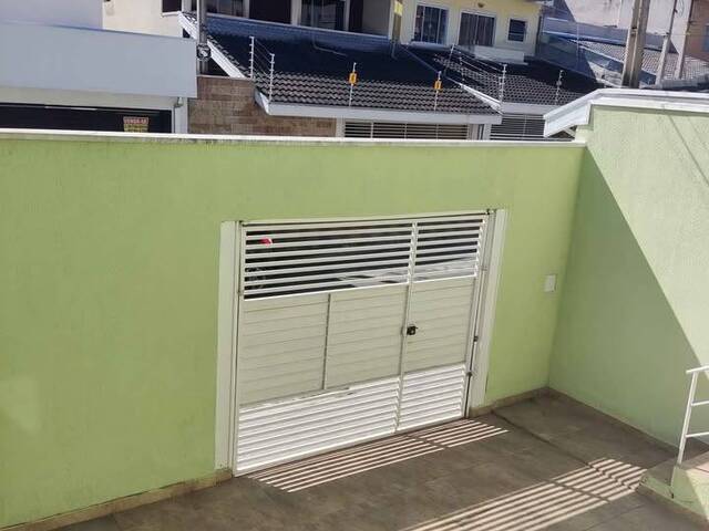 #13768 - Casa para Venda em Jacareí - SP - 2