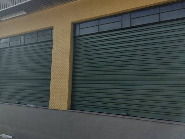 #13752 - Ponto Comercial para Locação em Jacareí - SP - 2