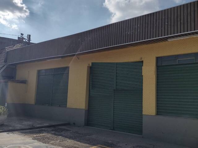 #13752 - Ponto Comercial para Locação em Jacareí - SP - 1