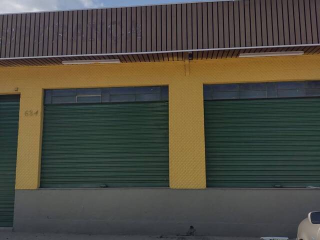 #13752 - Ponto Comercial para Locação em Jacareí - SP - 3
