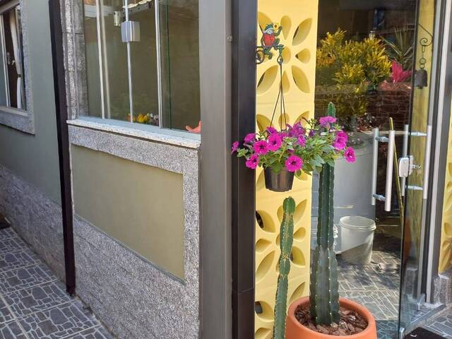 #13753 - Casa para Venda em Jacareí - SP - 2
