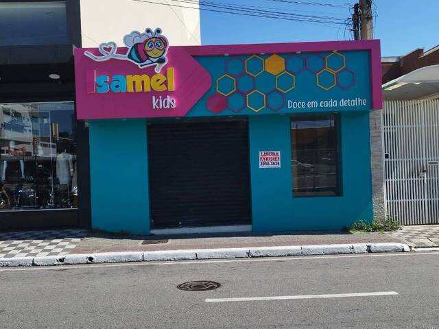 #13684 - Ponto Comercial para Locação em Jacareí - SP - 2