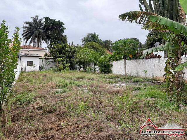 #13746 - Terreno para Locação em Jacareí - SP - 2