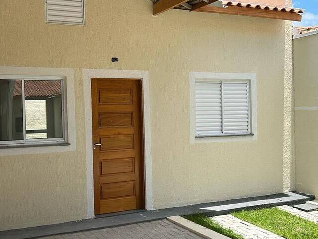 #13770 - Casa em condomínio para Venda em Jacareí - SP - 2