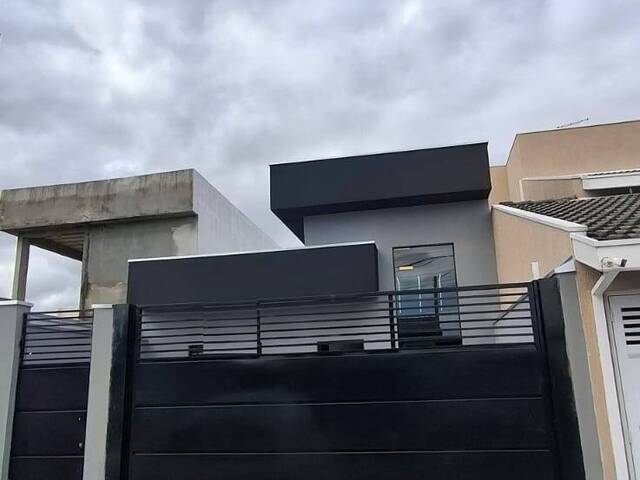 Venda em Residencial Parque dos Sinos - Jacareí