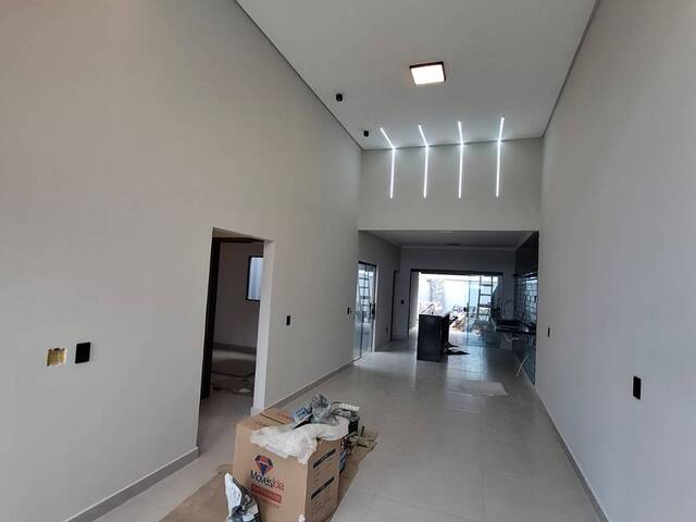 #13771 - Casa para Venda em Jacareí - SP - 2