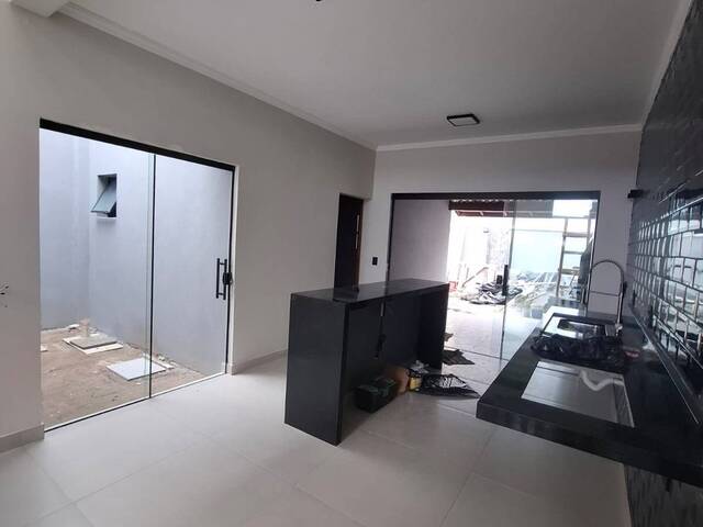 #13771 - Casa para Venda em Jacareí - SP - 3
