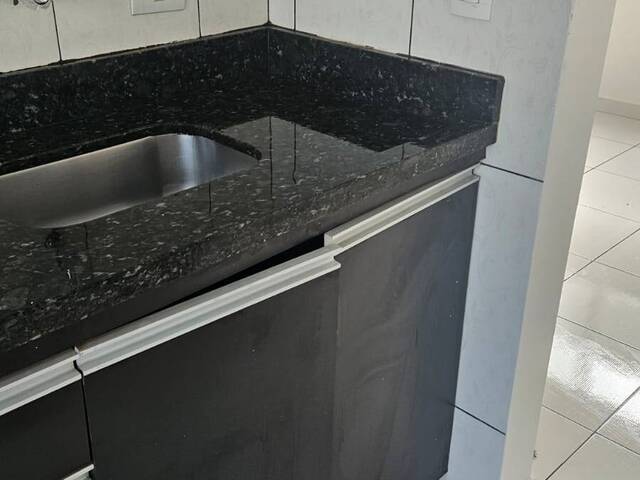 #13767 - Apartamento para Venda em Jacareí - SP - 2