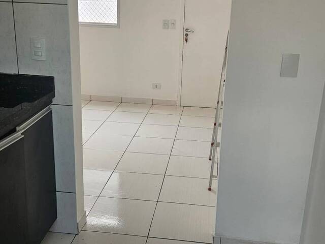 #13767 - Apartamento para Venda em Jacareí - SP - 3