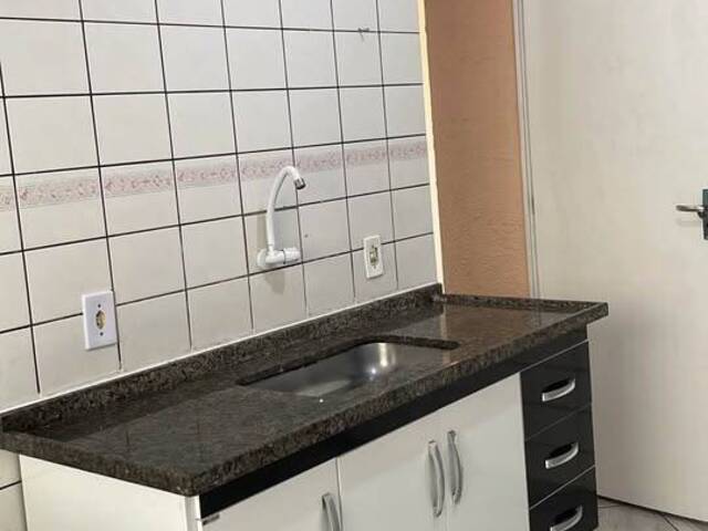 #13774 - Apartamento para Venda em Jacareí - SP - 3