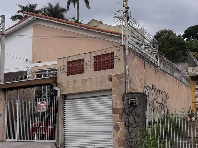 #13777 - Casa para Locação em Jacareí - SP - 2