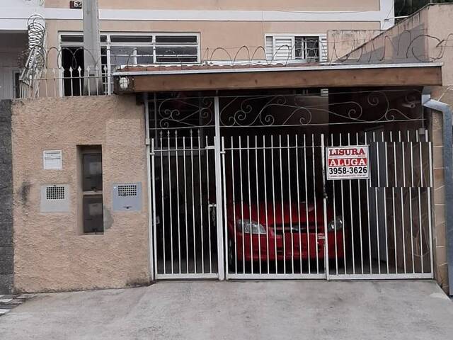 Locação em Centro - Jacareí