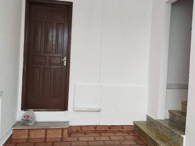 #13778 - Casa para Venda em Jacareí - SP - 2