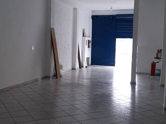 Locação em Centro - Jacareí