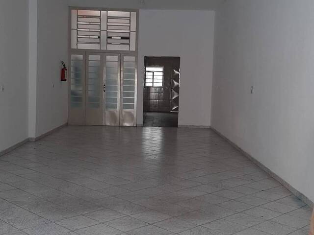 #13779 - Ponto Comercial para Locação em Jacareí - SP - 2