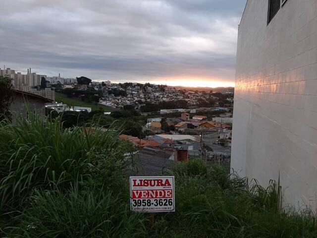 #13773 - Terreno para Venda em Jacareí - SP - 2