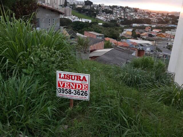 Venda em Jardim do Marquês - Jacareí
