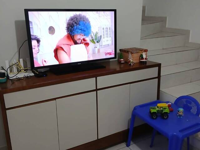 #13784 - Casa em condomínio para Venda em Jacareí - SP - 2