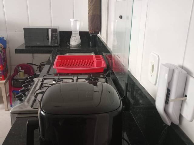 #13784 - Casa em condomínio para Venda em Jacareí - SP - 3