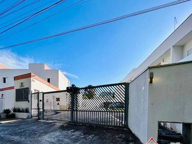 #13786 - Casa em condomínio para Venda em São José dos Campos - SP - 2