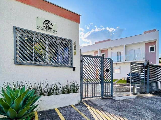 Venda em Chácaras Pousada do Vale - São José dos Campos