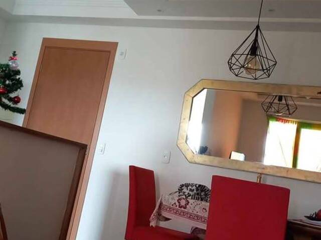 #13788 - Apartamento para Venda em Jacareí - SP - 2
